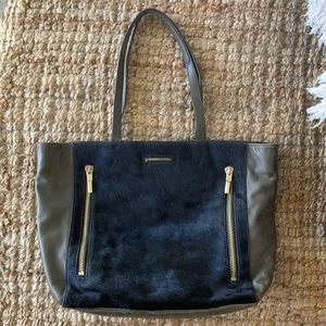 Elizabeth and James Langley Tote